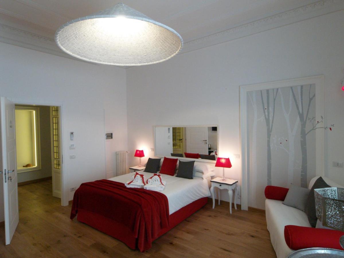 Pensión La Casa Delle Tartarughe