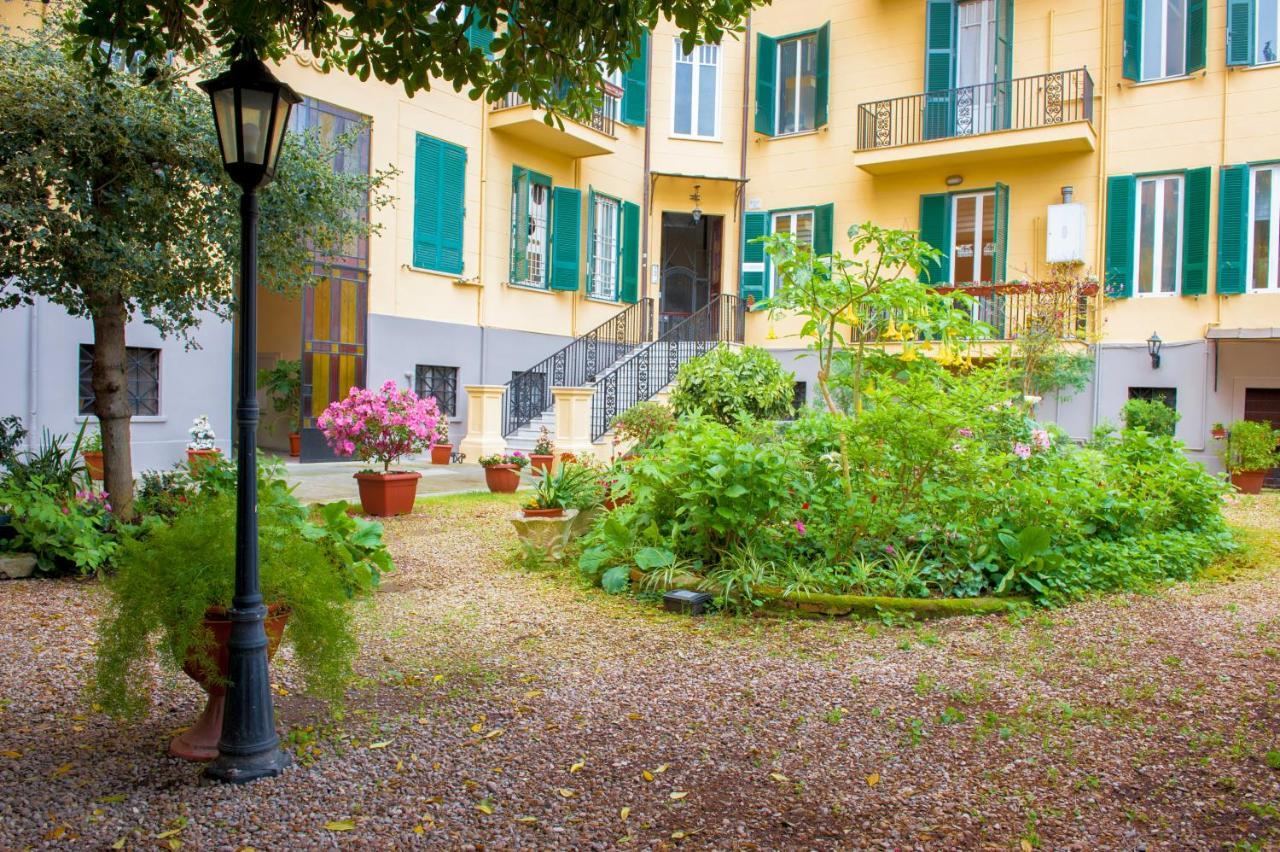 La Casa Delle Tartarughe Pensión